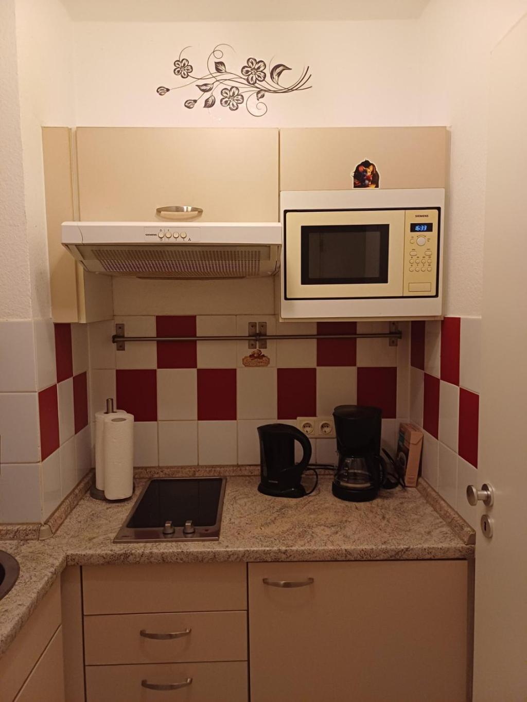 Appartement Business *