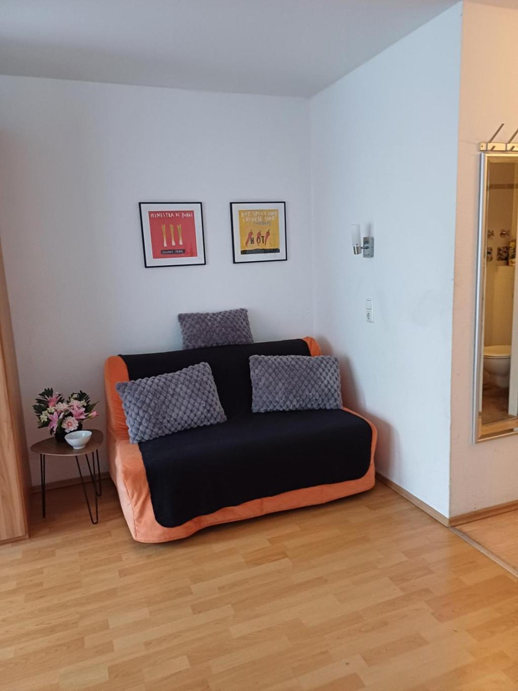 Appartement Business
