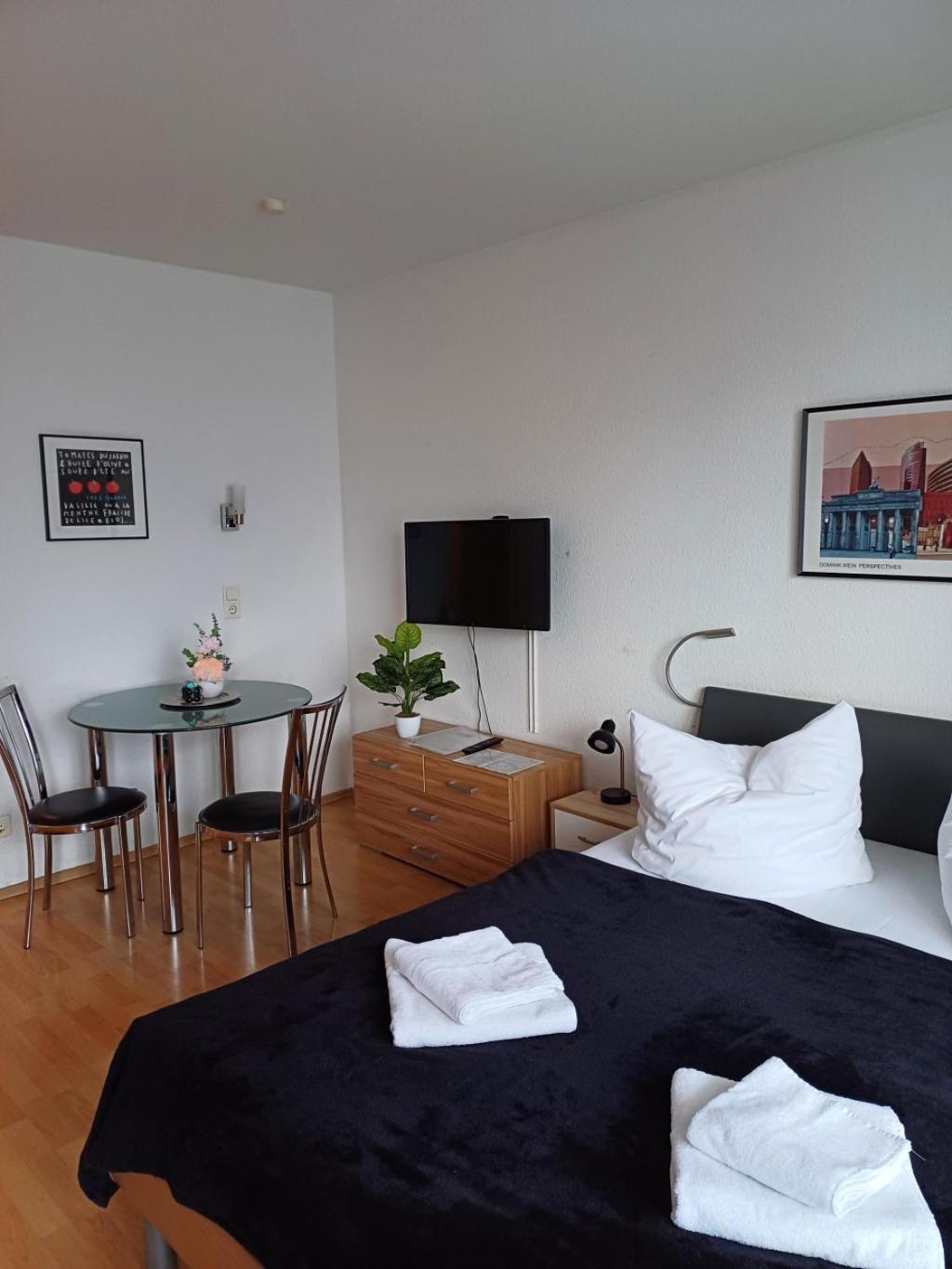 Appartement Business Berlijn
