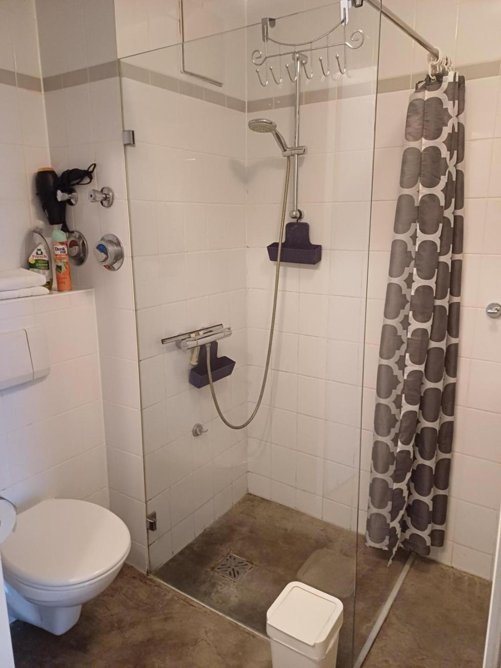 Business Appartement Berlijn