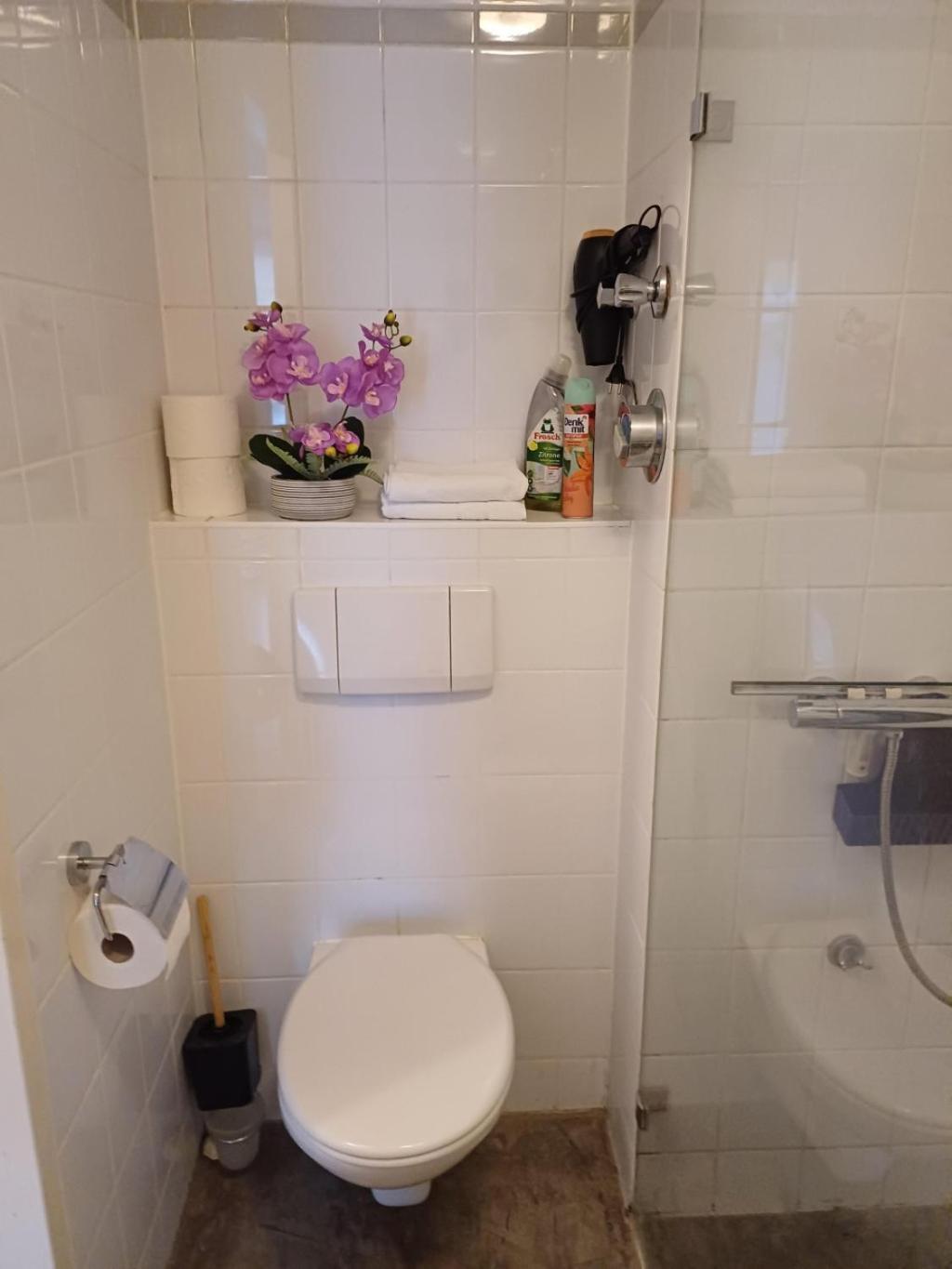 Appartement Business