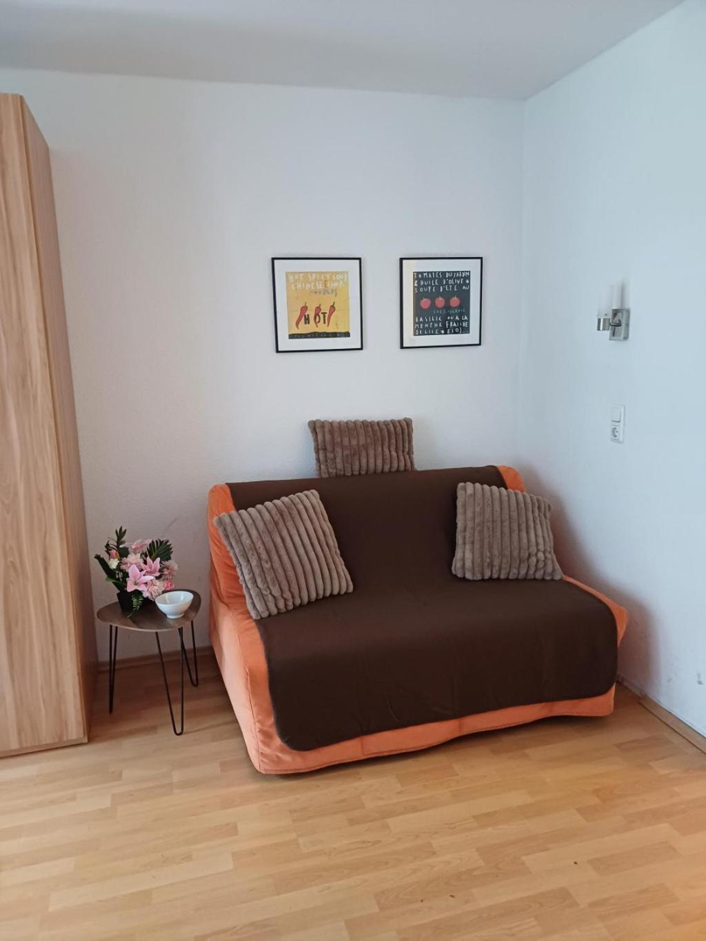 Appartement Business *