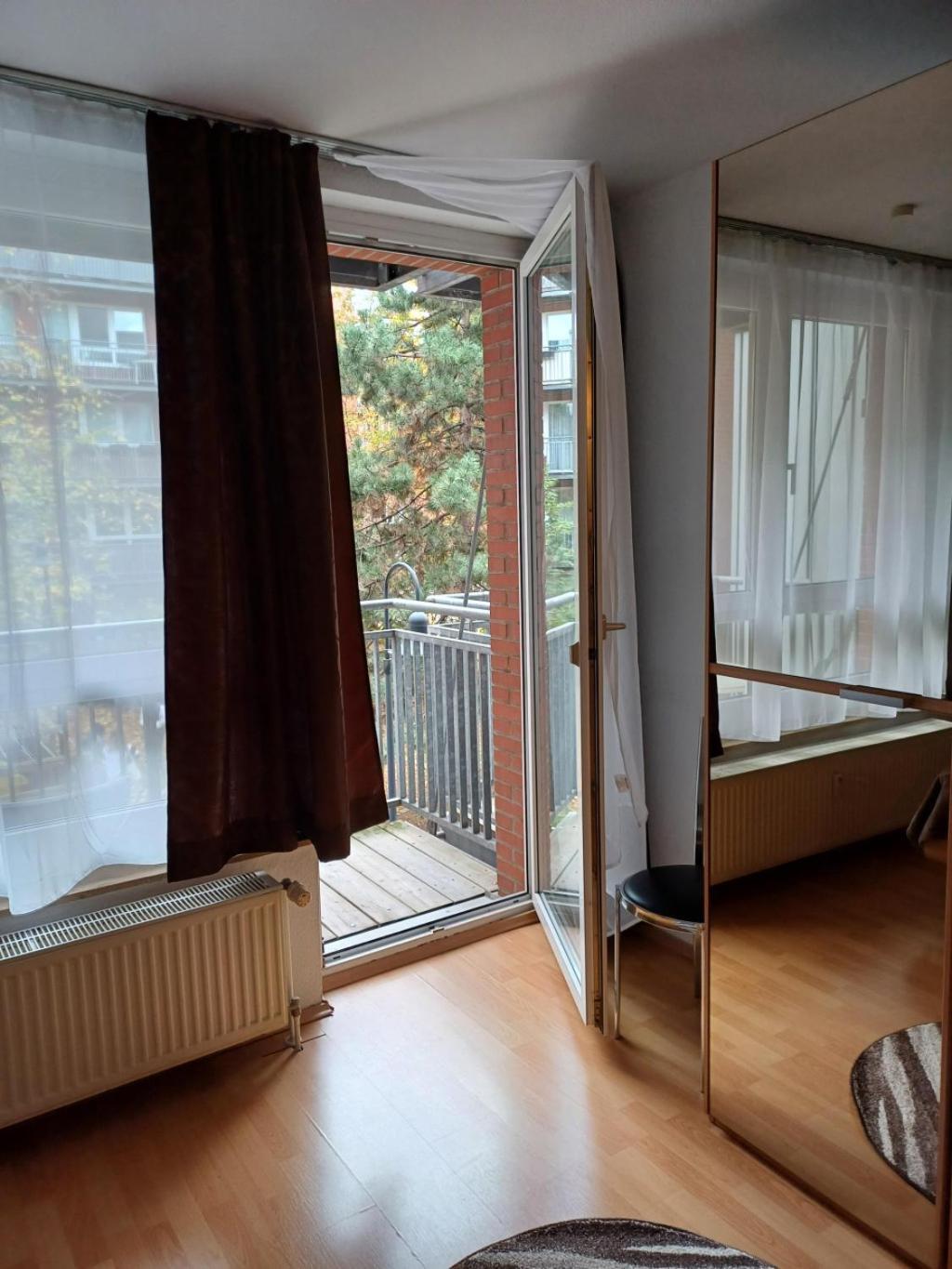 Business Appartement